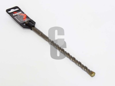 Бургия SDS 14х210мм.